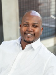 Agent Profile Image for Vincent Martell Smith : 02227615