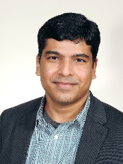 Agent Profile Image for Krishnan Swaminathan : 02228032