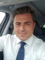 Agent Profile Image for Sepehr Alizadehsalehi : 02228970