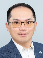 Agent Profile Image for James Lin : 02229577