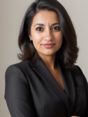 Agent Profile Image for Karina Mann : 02229719