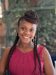 Agent Profile Image for Stephanie Bluford : 02230193