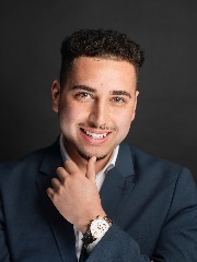 Agent Profile Image for Adrian Martinez : 02230200
