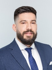 Agent Profile Image for Alberto Loaiza : 02230709