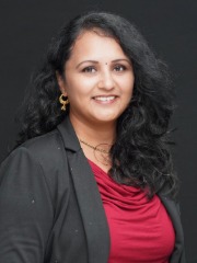 Agent Profile Image for Shirikala Andra : 02230953