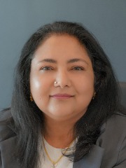 Agent Profile Image for Asha J Kalaga : 02230954
