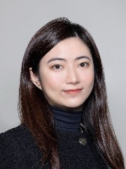 Agent Profile Image for Cat Zhao : 02232791