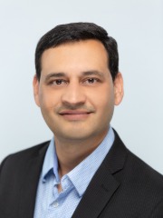 Agent Profile Image for Vishal Karnik : 02232852