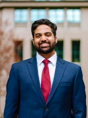 Agent Profile Image for Mohan Morusupalli : 02233549