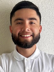 Agent Profile Image for Miguel Curiel : 02233659