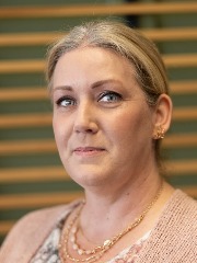 Agent Profile Image for Laura Knott : 02234746