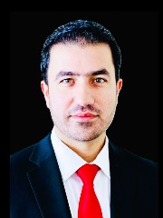 Agent Profile Image for Jawid Aria Salihy : 02235227