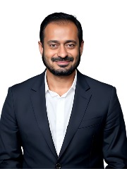 Agent Profile Image for Vikas Shah : 02235333