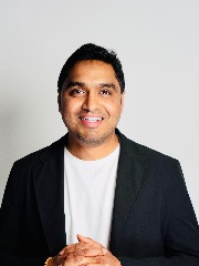Agent Profile Image for Srivastav Koganti : 02236819