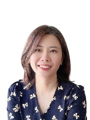 Agent Profile Image for April Zhang : 02237916