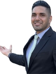 Agent Profile Image for Joel Martinez : 02238033
