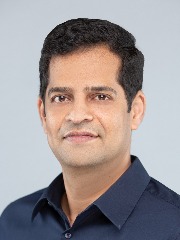 Agent Profile Image for Shiv Jayaraman : 02238382