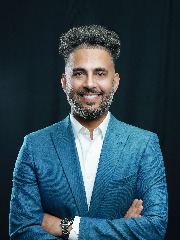 Agent Profile Image for Adam Bakr : 02238822
