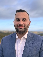 Agent Profile Image for Shayan Ghaderi : 02239081