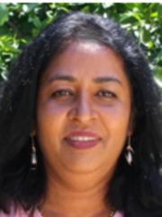 Agent Profile Image for Catherine John : 02239113