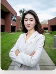 Agent Profile Image for Qianxun Wu : 02239383