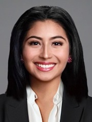 Agent Profile Image for Ebonie Pina : 02240452