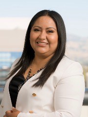Agent Profile Image for Sivia Dubon Merino : 02240836