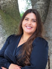 Agent Profile Image for Adriana Vargas Mendoza : 02241988