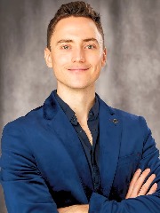 Agent Profile Image for Bryan Jordan : 02242016