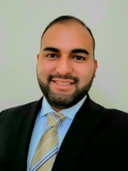 Agent Profile Image for Rafael Rubio Farfan : 02242619