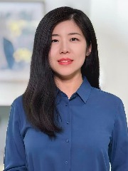 Agent Profile Image for Lijing (lisa) Yin : 02242706