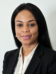 Agent Profile Image for Josephine Ogieriakhi : 02243090