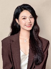 Agent Profile Image for Shelly Chen : 02243488