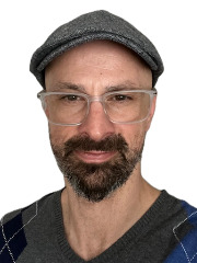 Agent Profile Image for Alex Milosh Stephanovich : 02243757