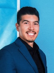 Agent Profile Image for Tito Chaidez-Martinez : 02244882