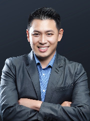 Agent Profile Image for Kelvin Do : 02244901