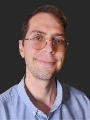 Agent Profile Image for Zack Spanier : 02245114