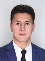 Agent Profile Image for Ratbek Erkinbekov : 02245125