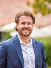 Agent Profile Image for Connor Marden : 02245780