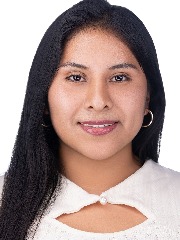 Agent Profile Image for Obdulia Rodriguez Galindo : 02246191