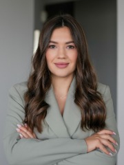 Agent Profile Image for Tanya Syvyryn : 02246224