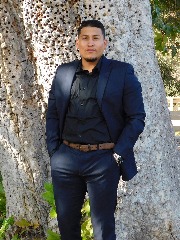 Agent Profile Image for Eraclio Rodriguez-segura : 02247318