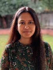 Agent Profile Image for Padmasri Donthi : 02247455