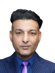 Agent Profile Image for Gaivy Singh : 02248075