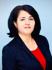 Agent Profile Image for Shivani Vinayak : 02248280