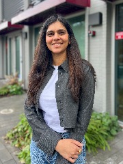 Agent Profile Image for Sanya Purwar : 02249313