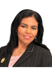 Agent Profile Image for Julybeht Ornelas : 02249343