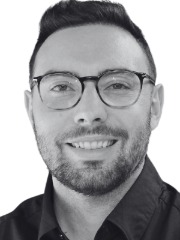 Agent Profile Image for Zachary Wooster : 02249351