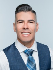 Agent Profile Image for Steven Estrada : 02249452
