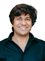 Agent Profile Image for Hari Singhal : 02249814